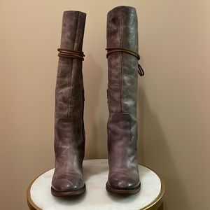 #21. Freebird “Cosmo” size 9